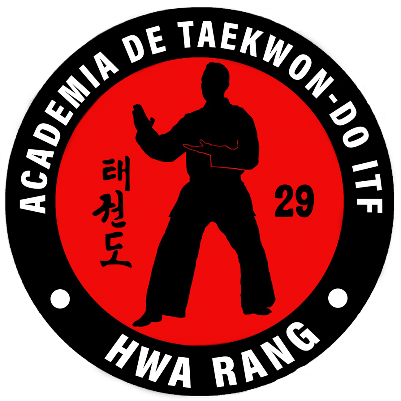 Academia Hwa Rang